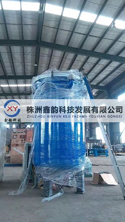 烧结炉