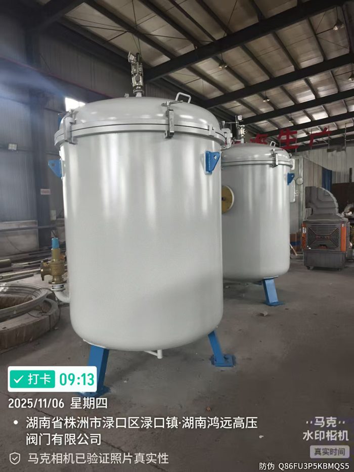 立式高温石墨化炉
